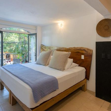 Casa Lucas Apartment Пуерто Валярта Екстериор снимка