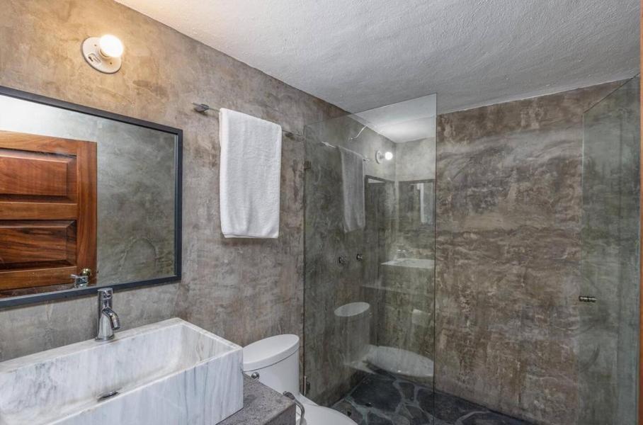 Casa Lucas Apartment Пуерто Валярта Екстериор снимка