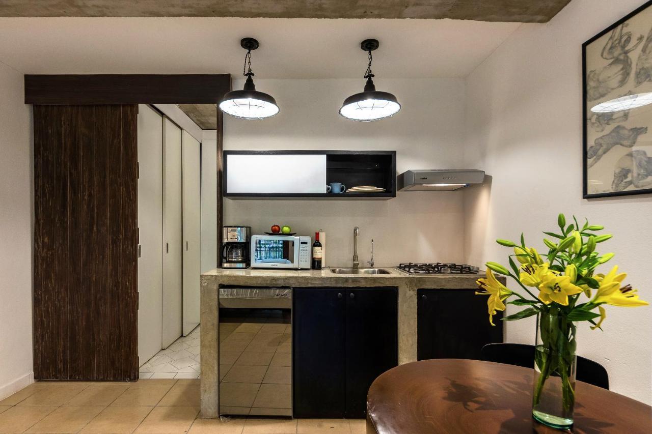 Casa Lucas Apartment Пуерто Валярта Екстериор снимка
