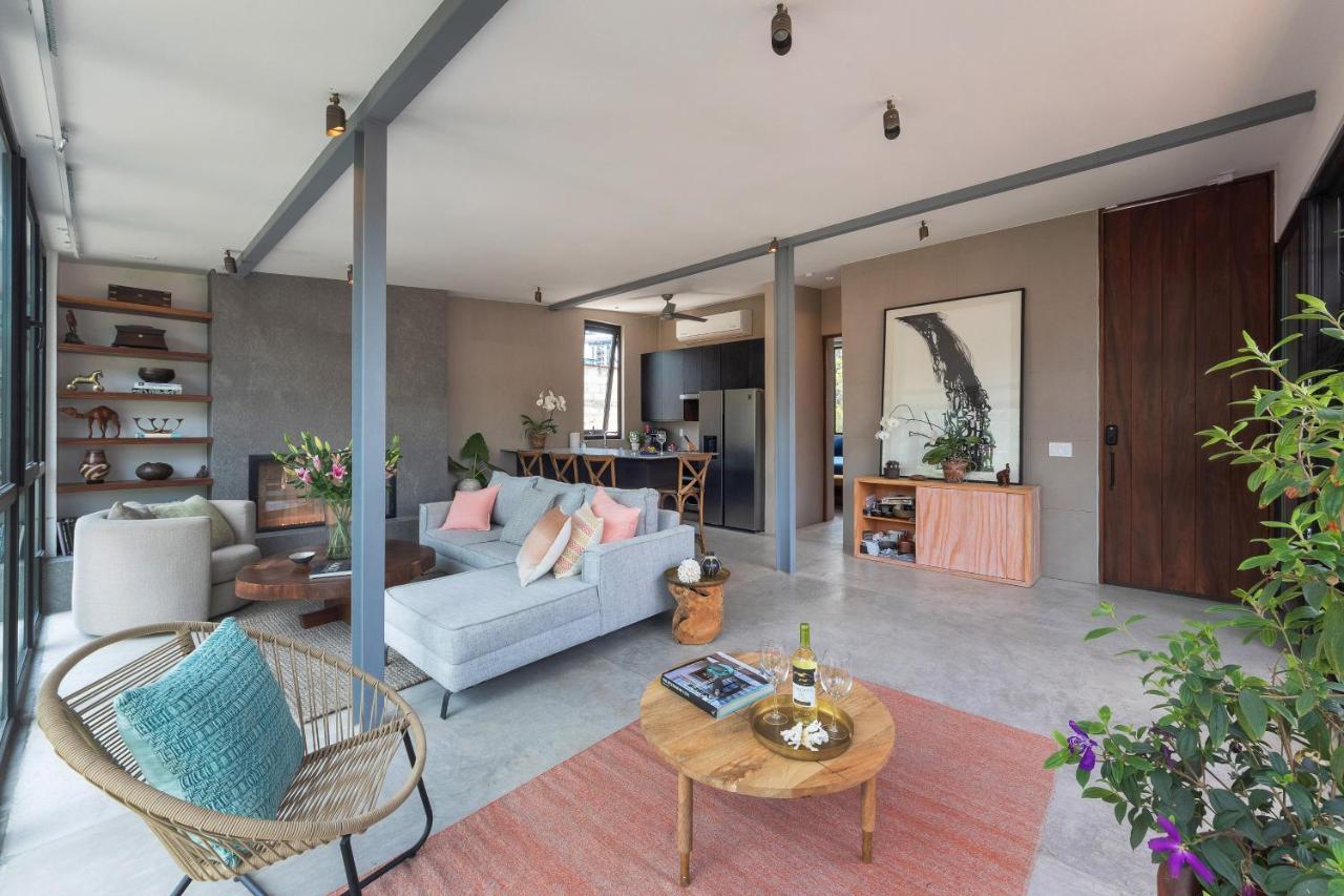 Casa Lucas Apartment Пуерто Валярта Екстериор снимка